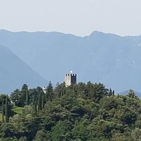 Romantic Lake Como Escape With View Perledo Exterior photo