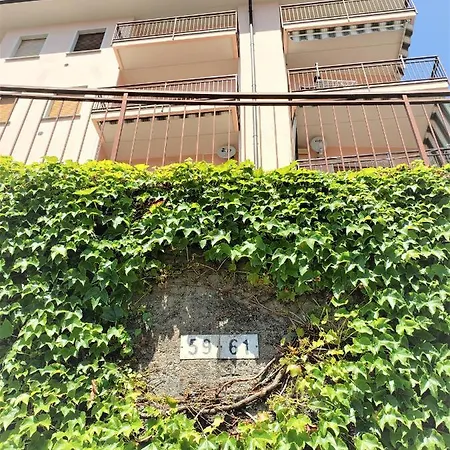 Romantic Lake Como Escape With View Perledo Exterior photo