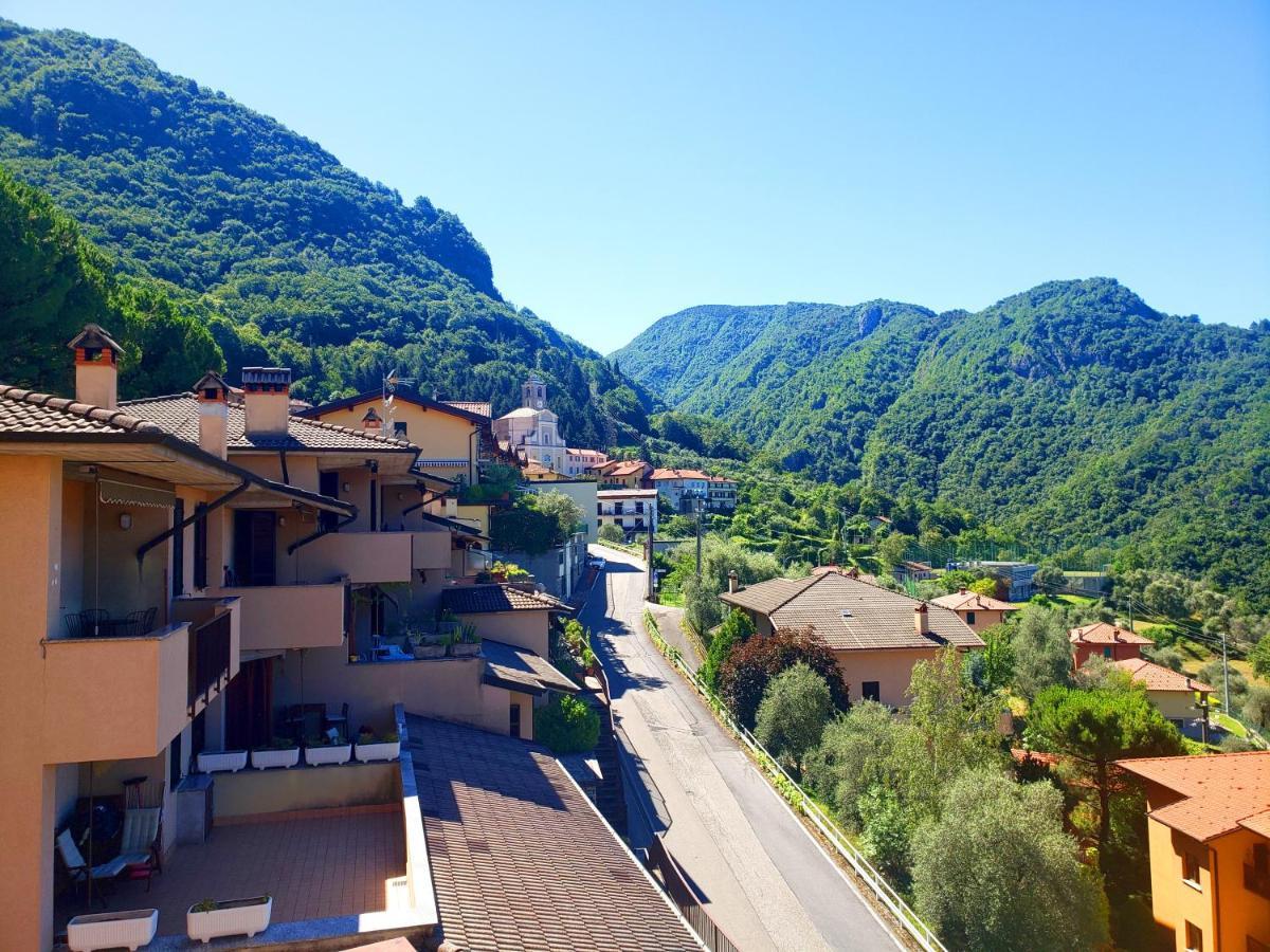 Apartamento Romantic Escape With View *