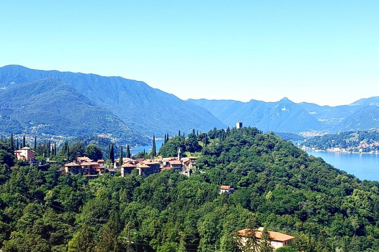 Romantic Escape With View Apartamento *
