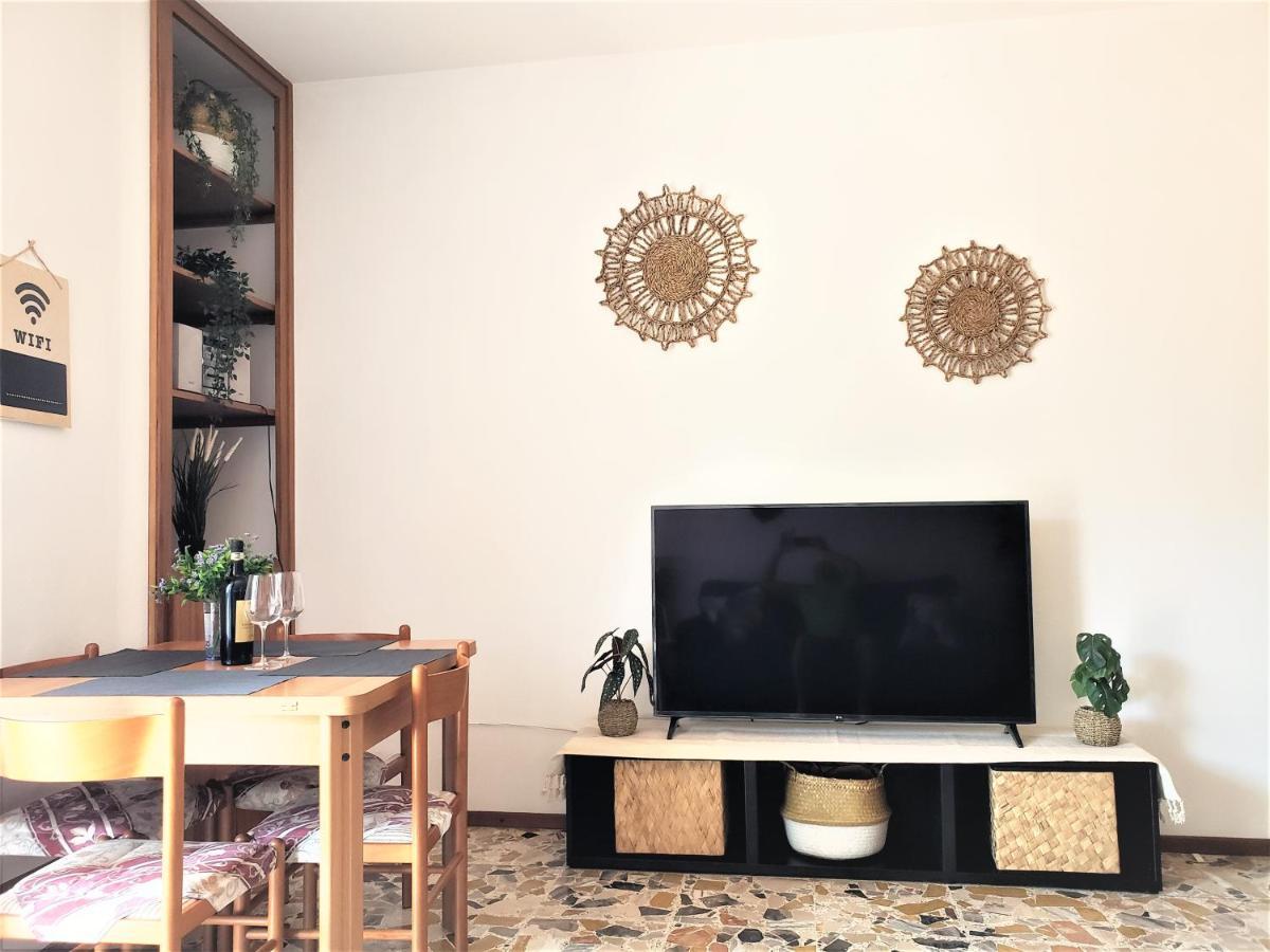 Romantic Escape With View Apartamento Perledo