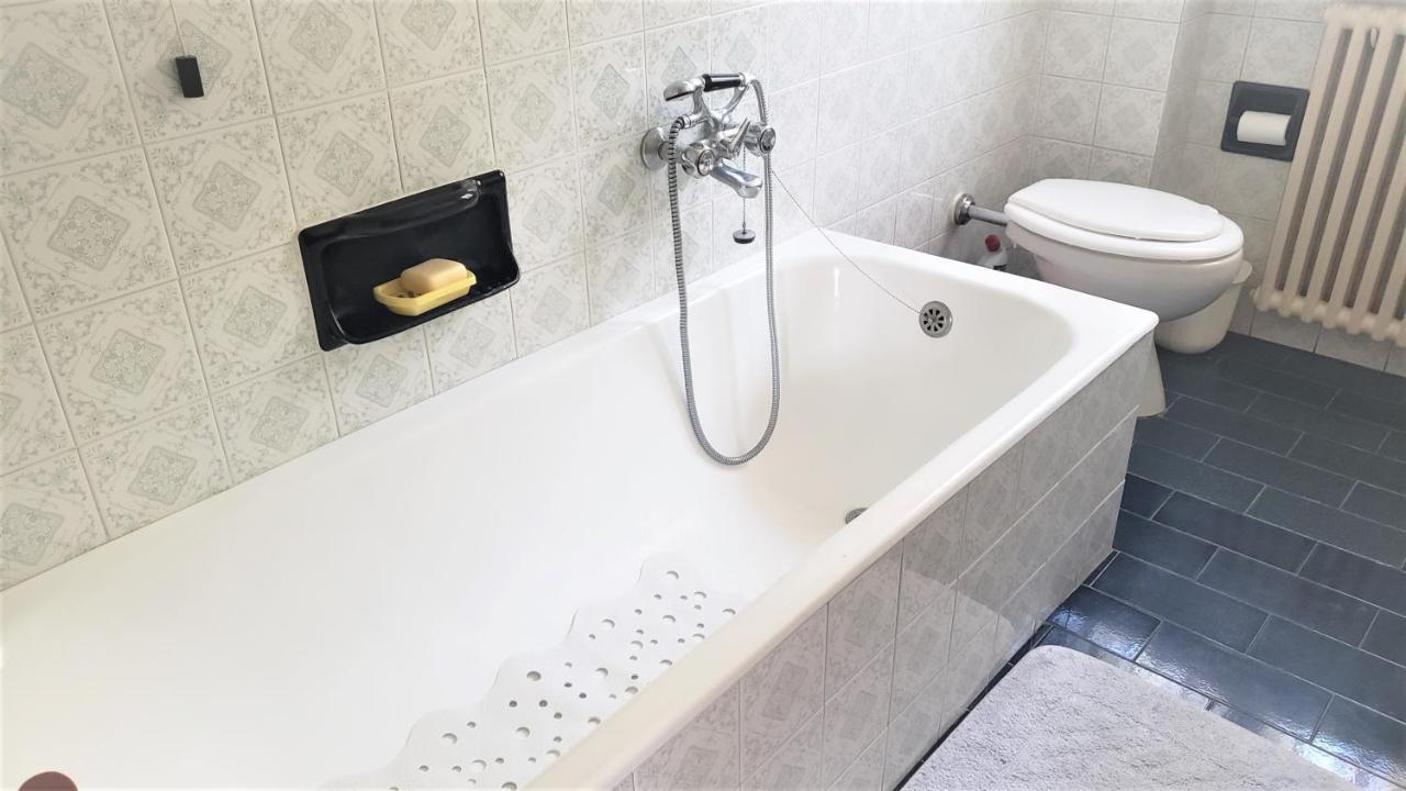 Apartamento Romantic Escape With View