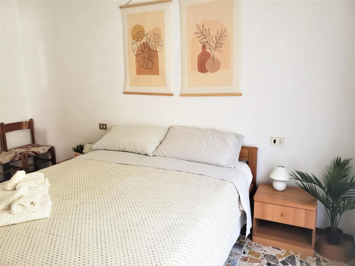 Apartamento Romantic Escape With View Perledo