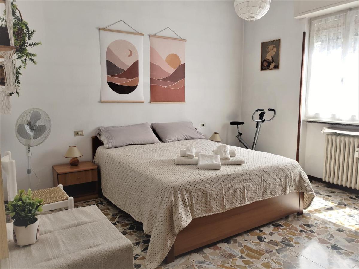 Apartamento Romantic Escape With View