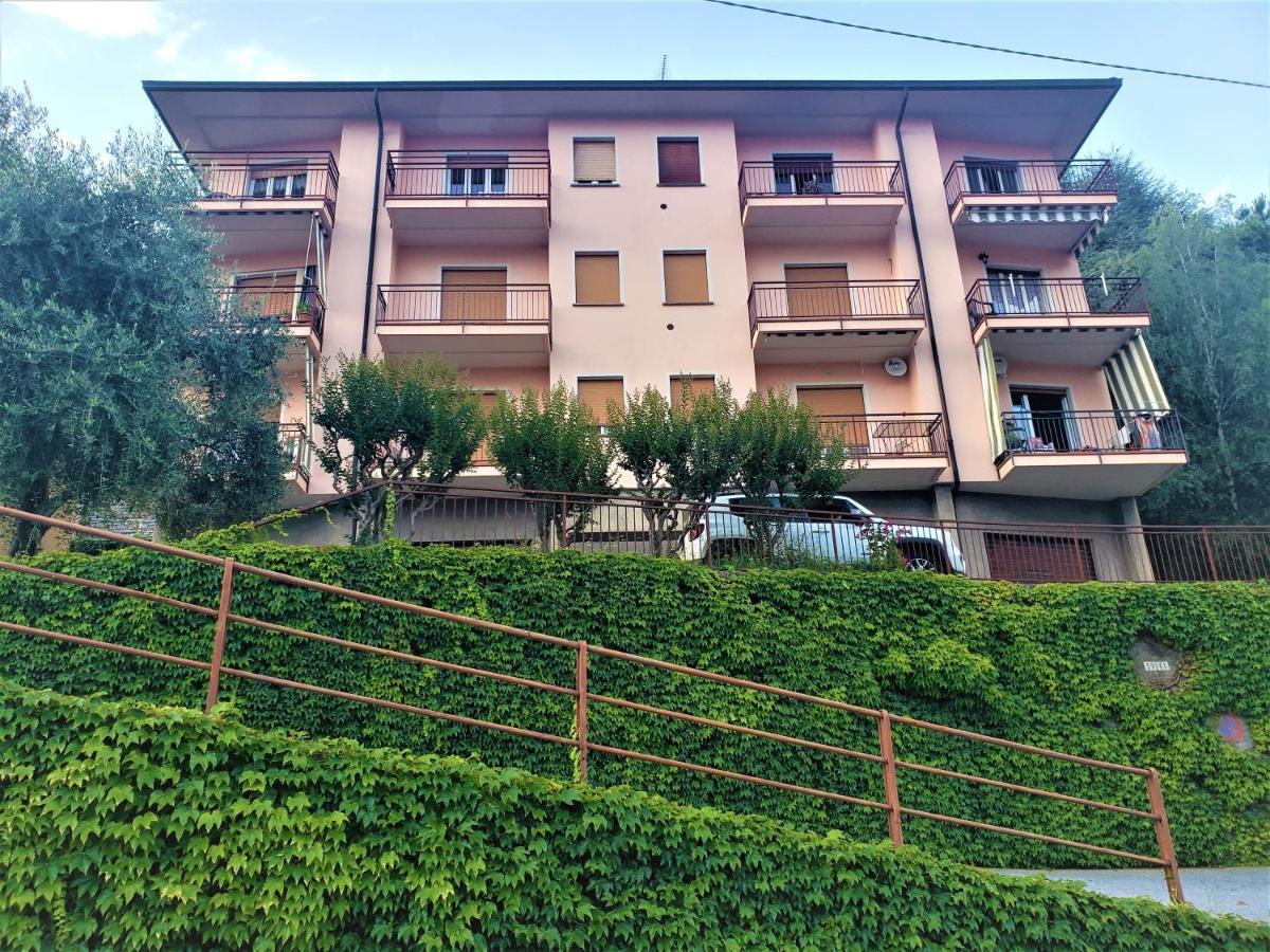 Apartamento Romantic Escape With View *