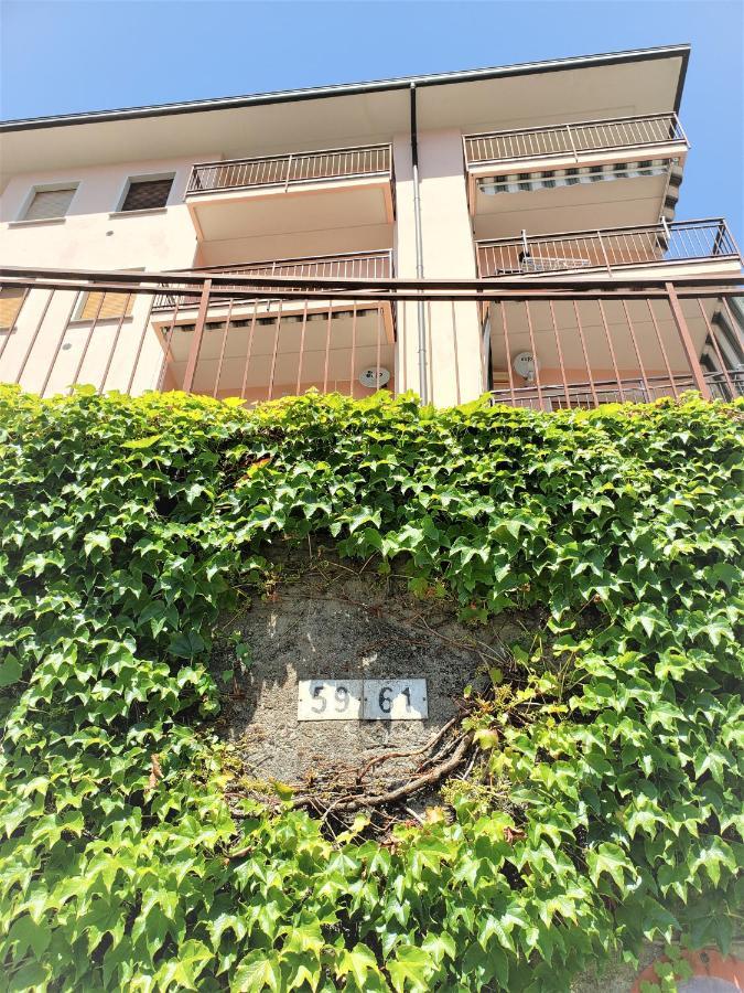 Apartamento Romantic Escape With View