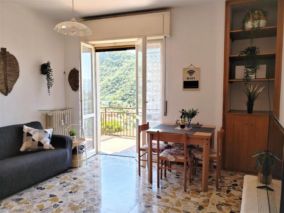 Romantic Escape With View Apartamento
