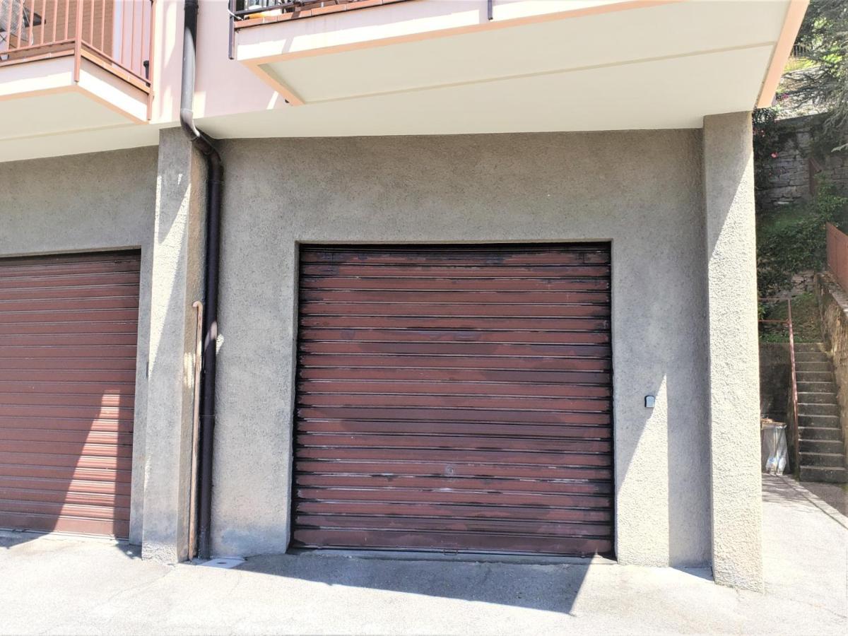 Apartamento Romantic Escape With View *
